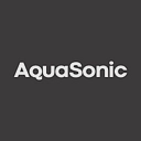 Aquasonic logo