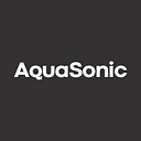 Aquasonic logo
