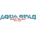 Aqua Spas Inc logo