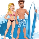 Aquasport logo