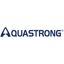 AQUASTRONG logo