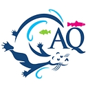 The Aquatarium At Tall Ships Landing logo