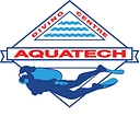 Aquatech Diving Centre logo