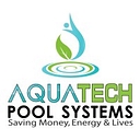 Aquatech Pool Systems logo