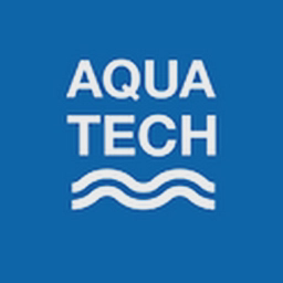 Logo of aquatechtrade.com