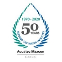 Aquatec Maxcon Pty Ltd logo
