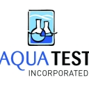 Aqua Test Inc. logo