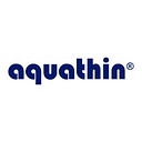 Aquathin UK logo