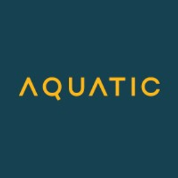 Aquatic Group logo