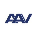 Aquatic Av logo