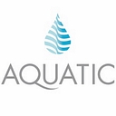 Aquatic Bath logo