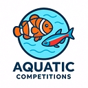 Aquatic Competitions logo