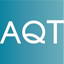 Aquatru logo