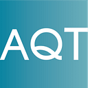 Aquatru Water logo