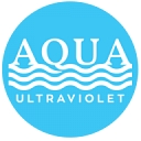 Aqua Ultraviolet logo
