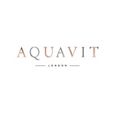 Aquavit London logo