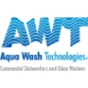 Aqua Wash Technologies logo