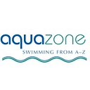 Aquazone Swim School logo