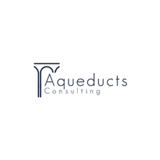 Aqueducts Consulting logo