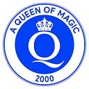 aqueenofmagic.com logo