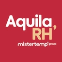 Logo aquila RH