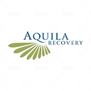 Aquila Recovery logo