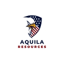 Aquila Resources Inc. logo