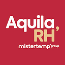 Aquila Rh logo