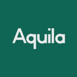 Aquila Services Group plc logo