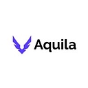 Aquilatest logo