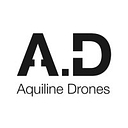 Favicon of Aquiline Drones