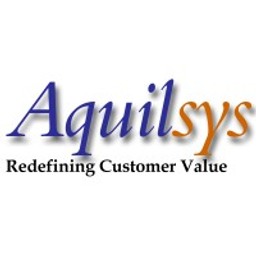 Aquil Systems Inc logo