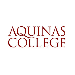 Aquinas College logo