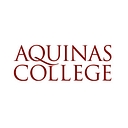 Aquinas College logo