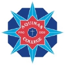 Aquinas College   Southport logo