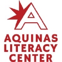 Aquinas Literacy Center logo