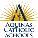 Aquinas Catholic Schools Foundation Inc logo