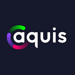 Aquis Exchange logo