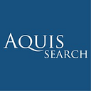 Aquis Search logo