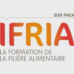Logo IFRIA NOUVELLE AQUITAINE