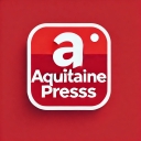 aquitainepresse.com logo