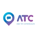aquitemcomunicacao.com logo