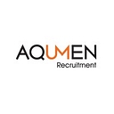 Aqumen Recruitment logo