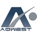 Aqwest, LLC logo