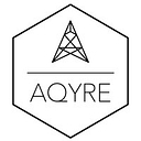 Aqyre Energy logo
