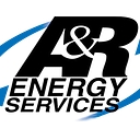 A & R Energy Services, Corporation logo