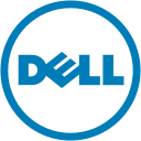 Sitio Oficial de Dell logo