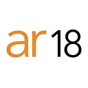 Ar18 Ltd logo