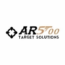 AR500 Target Solutions logo