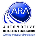 Automotive Retailers Association logo